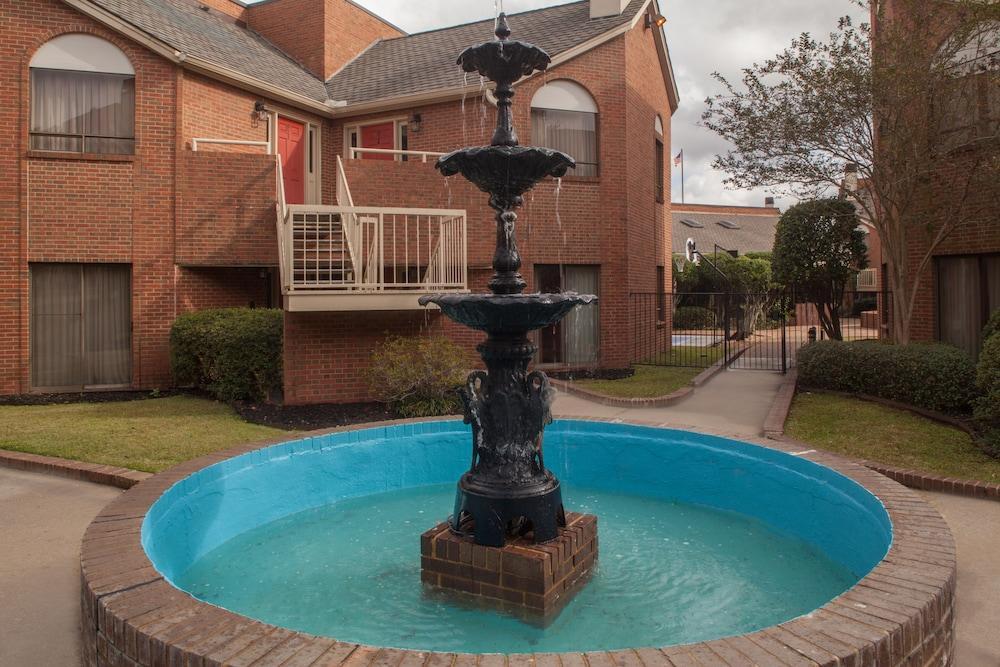 Cloverleaf Suites Baton Rouge Exterior foto